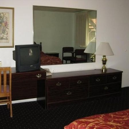Tomac Motor Inn Morris Plains Zewnętrze zdjęcie