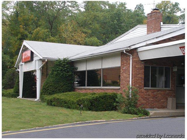 Tomac Motor Inn Morris Plains Zewnętrze zdjęcie
