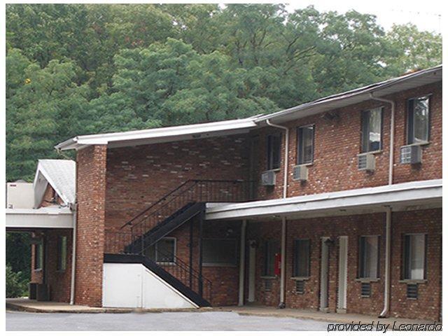 Tomac Motor Inn Morris Plains Zewnętrze zdjęcie