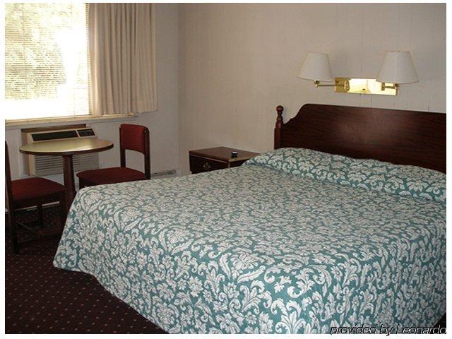 Tomac Motor Inn Morris Plains Zewnętrze zdjęcie