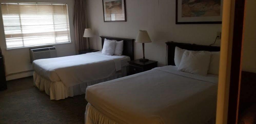 Tomac Motor Inn Morris Plains Zewnętrze zdjęcie